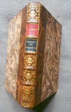 POT CASSE MORUS MORE EDOUARD V RICHARD III 1932 LUMEN ANIMI BELLE RELIURE NUMÉRO