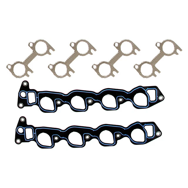 Fits 91-95 Ford Thunderbird Lincoln Town Car Mercury 4.6L SOHC Head Gasket Set - Image 4 of 4