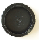 Bouchon de boitier carabine El Gamo diamètre 29 mm - Pièces détachées