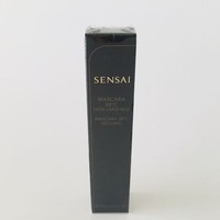 Kanebo Sensai Mascara 38C (Voluminizing) MV-1 Black 8Ml Nuovo