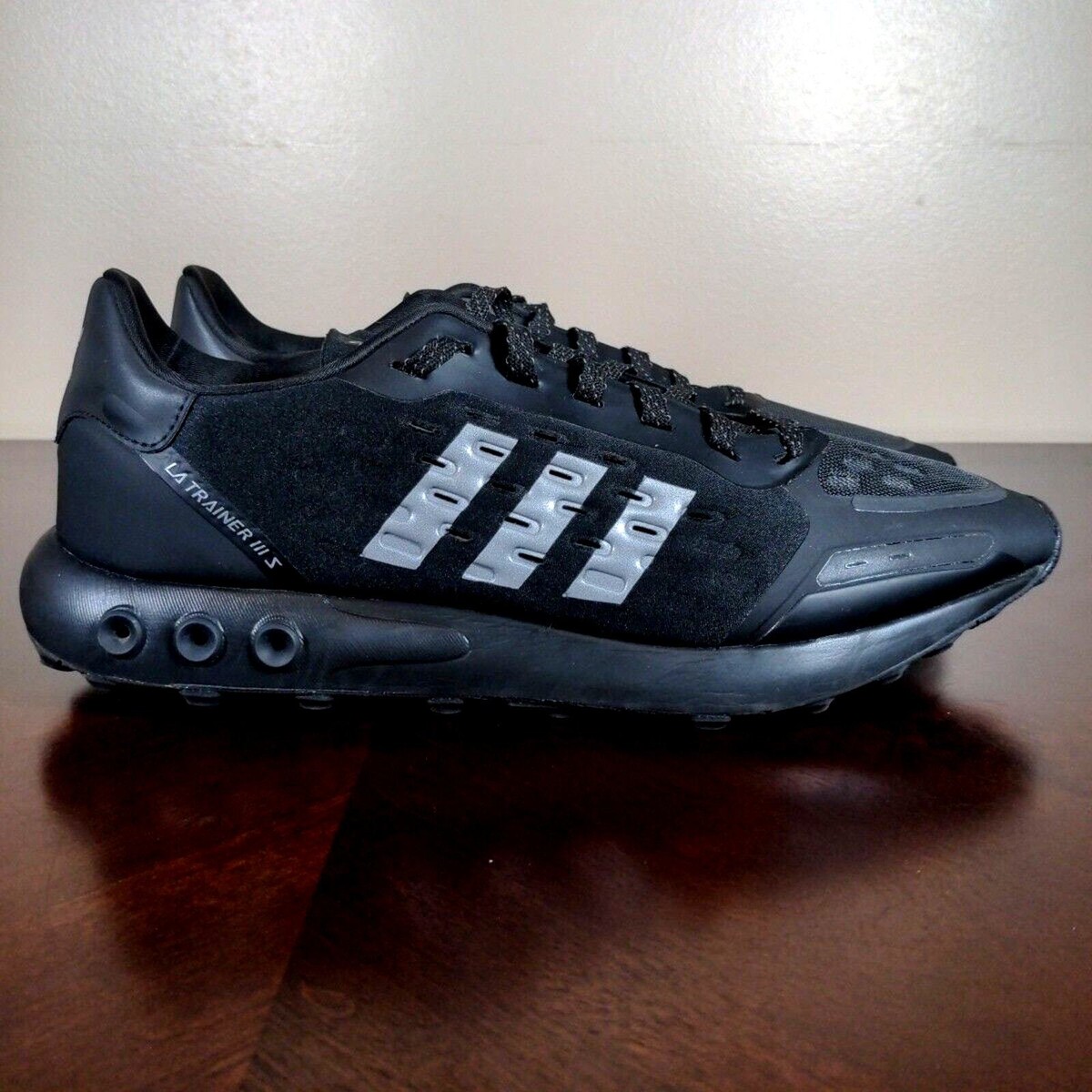Adidas Men Originals LA Trainer III GY7493 Athletic Shoes  display picture 1