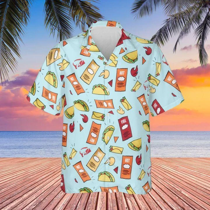 funny tropical shirts