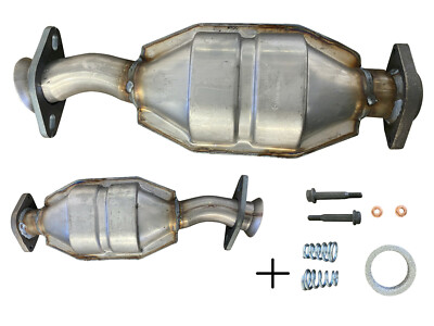   NEU Katalysator KAT Opel Vectra B CC Caravan 1.6 1.8 2.0 1995 - 2002 R1620037