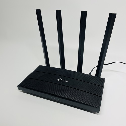 TP-Link Archer C80 AC1900 Dual-Band Gigabit Wi-Fi Router – High-Speed Wireless - Picture 2 of 9