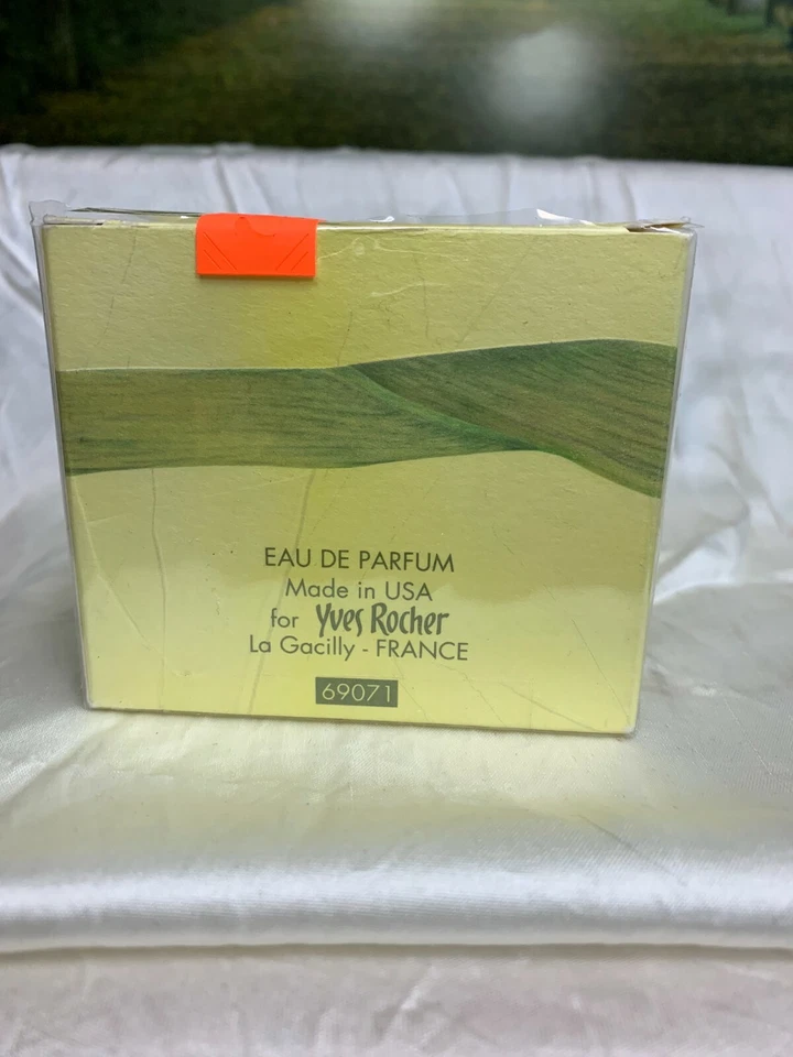 YVES ROCHERDESIR DE NATURE EDP 75 ML SPRAY Foto 2 de 3