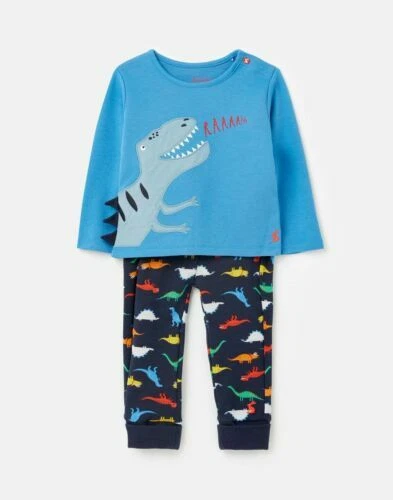 Joules Dinosaurs Baby