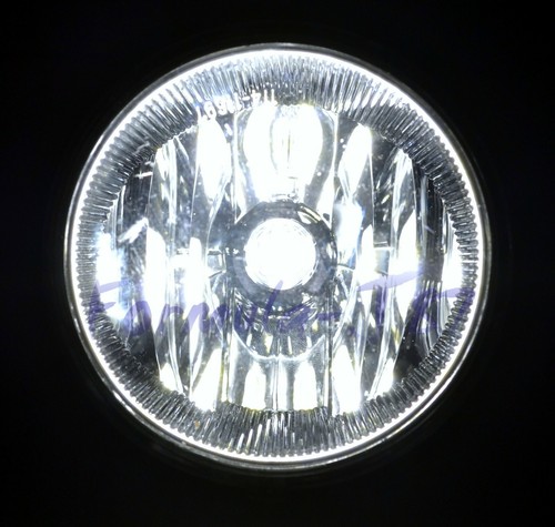 LED 15W 2057 White 6000K Two Bulbs Light Stop Brake Replace Upgrade Plug Play OE - Picture 9 of 12