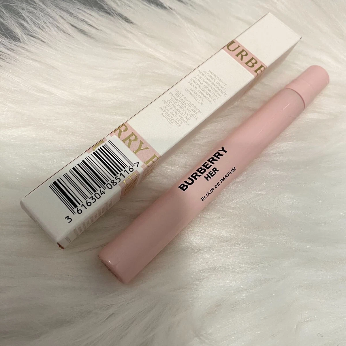 Burberry agua de perfume intense cheap