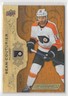 2018-19 Upper Deck Engrained Sean Couturier 124/299 Philadelphia Flyers #12
