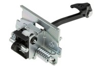 TüRbegrenzer Vorne FüR Peugeot 3008 2009- 5008 2009- L R NTY