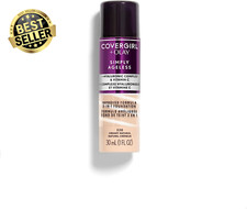 +Olay Simply Ageless 3-In-1 Liquid Foundation, Creamy Natural, 1 Fl. Oz. (30Ml)