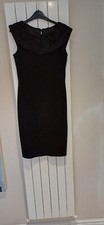 Tia ladies little black dress