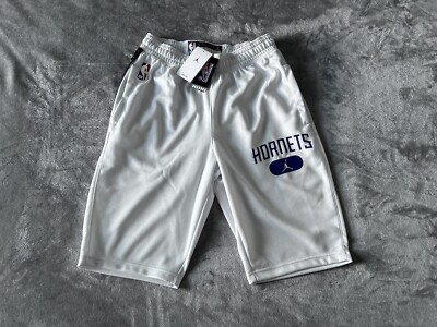 Nike NBA Charlotte Hornets Player Issued Practice Pre Game