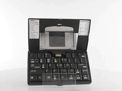 Hp Rx3000 HP iPAQ Keyboard H2200 H3800 H3900 H4100 H5000 H6300 RX3000 HX4700 ...
