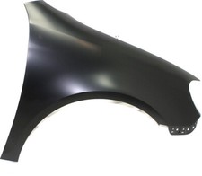New Fender for 2010-2014 Volkswagen Golf Front Passenger Side Steel