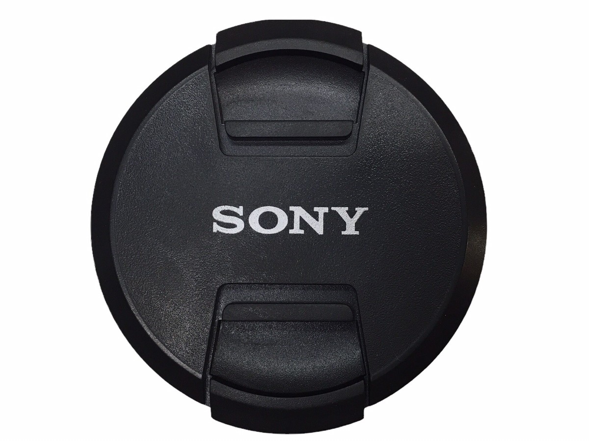 Sony FE 24-105mm F4 G SEL24105G Front Lens Cover Cap Sony FE 24-105mm F4 G SEL24105G Front Lens Cover Cap