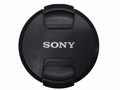Sony FE 24-105mm F4 G SEL24105G Front Lens Cover Cap Replacement Part 77mm Cap