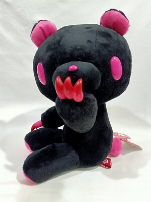 Black Gloomy Bear Covering Mouth Plush Doll Xl 15 Taito Chax Gp Cgp 248 Ebay