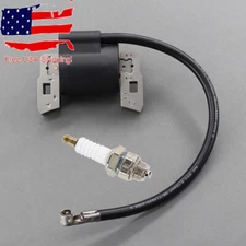 Ignition Coil to Eliminate Points 5hp for Briggs & Stratton 298316 395491 397358