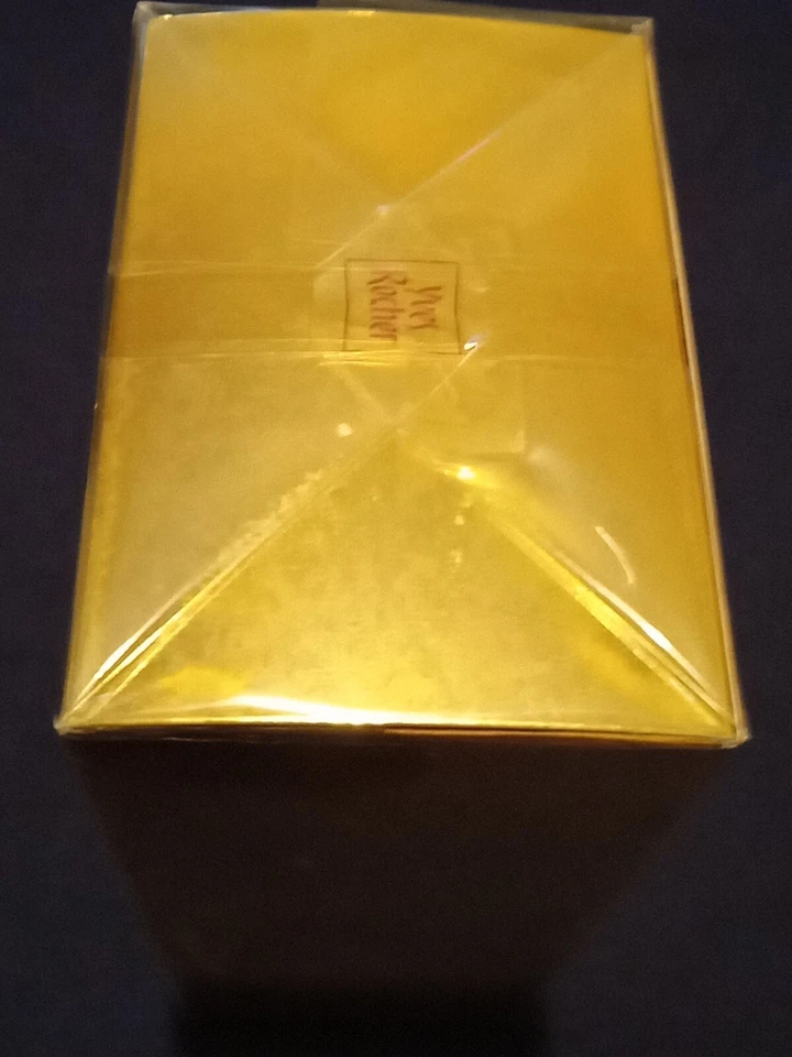 Clea Yves Rocher eau de toilette 75 ml neuf sous blister - Photo 4/4