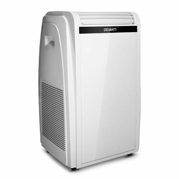 Ge 4 In 1 Portable Air Conditioner / SILKAIR CONNECT ELITE 4in1