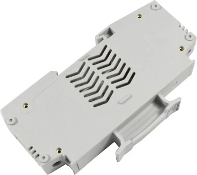 HQRP ATPV-63LD 1500VDC 35A 10x85mm Porte-Fusible PV Solaire DIN Rail, UL Listed - Photo 1/4