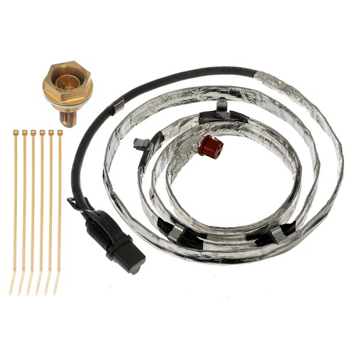 OEM 20172023 Subaru Impreza & Crosstrek 2.0L Engine Block Heater NEW