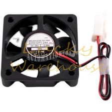 For SINWAN SD5012PT-24H 5012 24V 0.06A for 3300 Elevator Cooling fan 2Pin 
