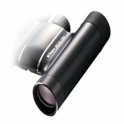 Nikon ACULON T51 双眼鏡8×24 Black Nikon ACULON T51 8x24 Binoculars | eBay