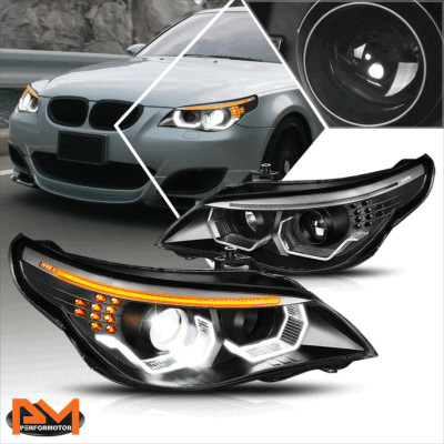BMW M5 E60 ダイナモ 新品未使用 BMW M5 E60 ダイナモ 新品未使用