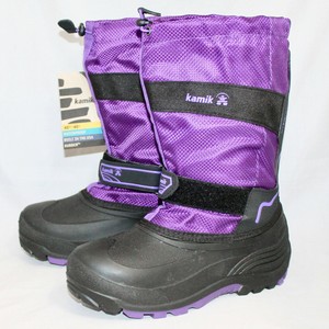 kamik winter boot liners