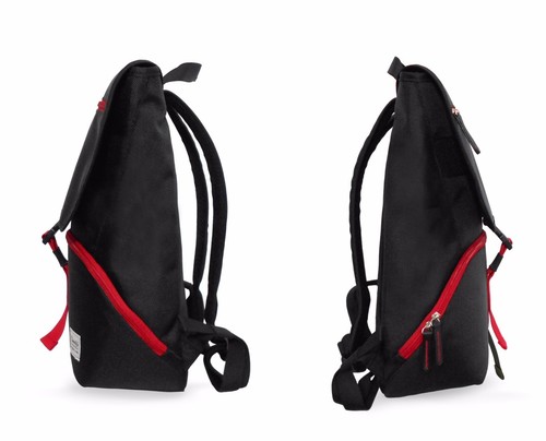 Stylish Camera Backpack to carry a DSLR Camera, 1 standard lens - Picture 34 of 41