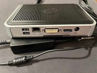 HP t310 G2 Copper Nic Zero Client (FREE SHIPPING)