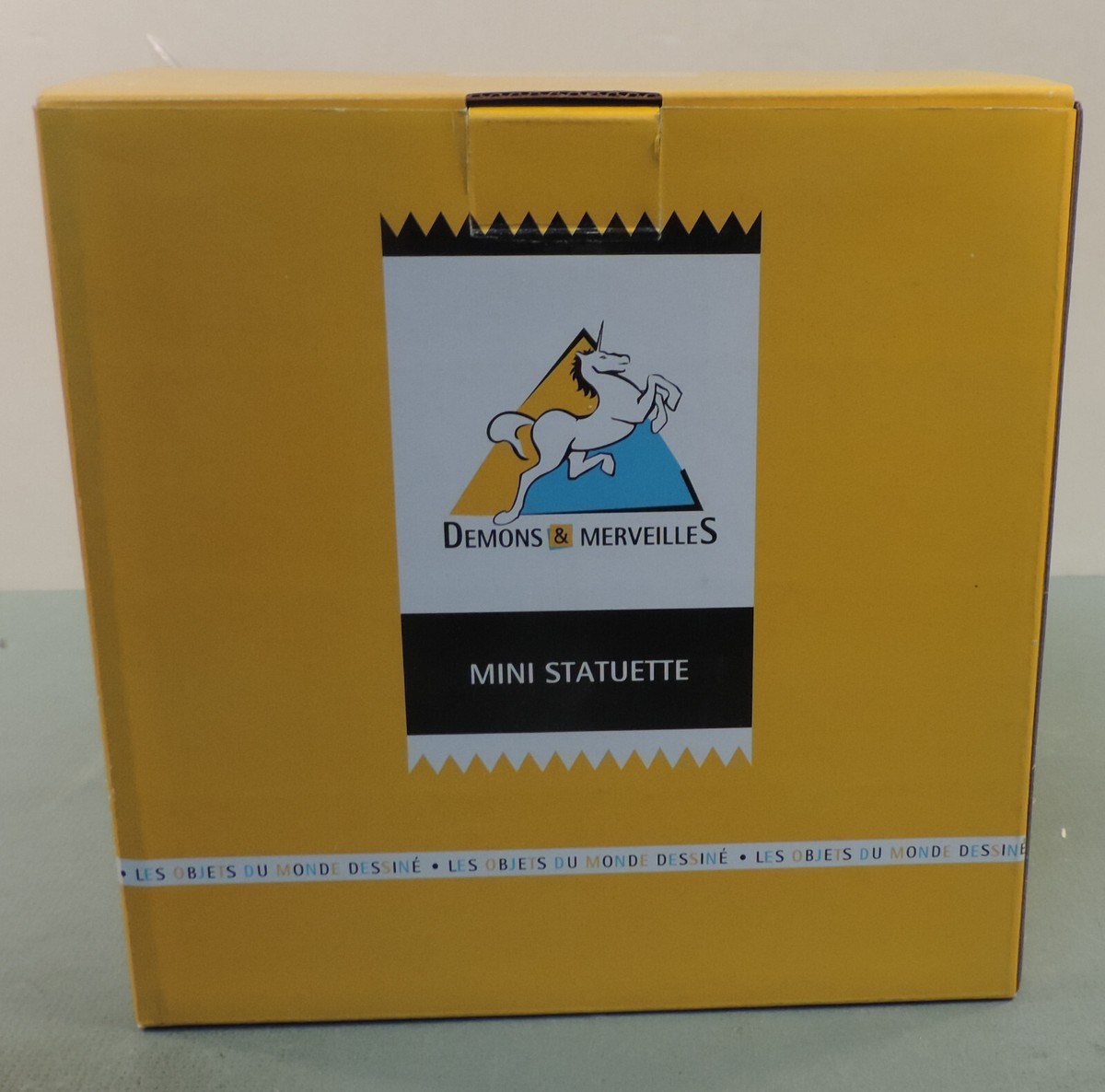 Statuette Hot Stuff – Démons & Merveilles – Harvey Comics – Miniature Neuve
