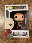 Funko Pop! Vinyl: Game of Thrones - Tywin Lannister #17