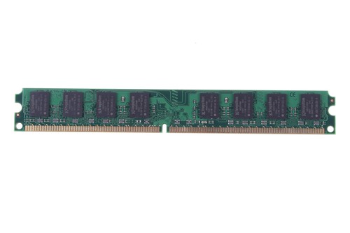 Lot 2GB Intel CPU 2Rx8 PC2-6400 DDR2 800Mhz 240Pin CL6 DIMM Memory RAM Desktop @ - Picture 8 of 16