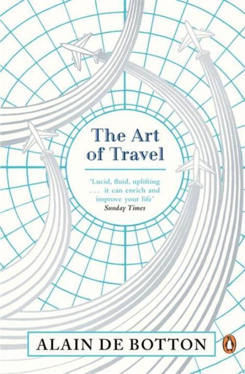 Thumbnail - The Art Of Travel | Alain De Botton | Taschenbuch | B-format Paperback