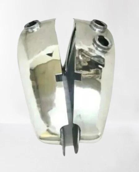 ADECUADO PARA Indian Chief Scout antes de la guerra 1930 aleación de aluminio gas gasolina... Foto 2 de 4