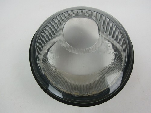 Porsche 911 993 Scheinwerferglas links