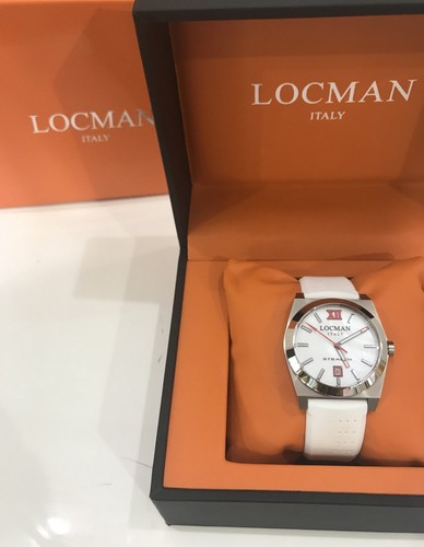 LOCMAN. Orologio donna bianco - Foto 2 di 6