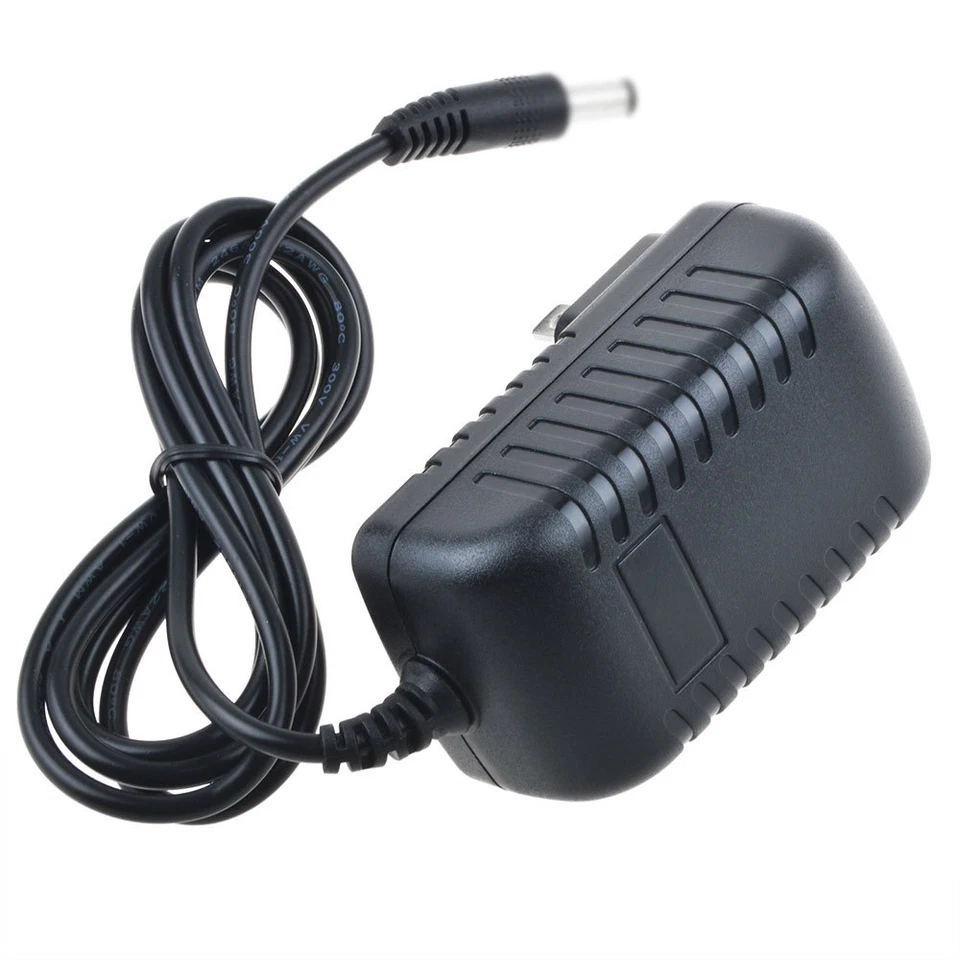 AC Adapter for Zenithink ZT-280 C91 Android 2.3 Cortex A9 Tablet Charger Power - Image 2 of 3