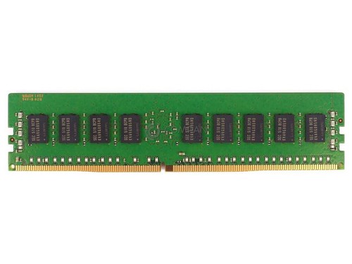 M393A1G43DB0-CPB SAMSUNG DDR4 8GB 2RX8 PC4-17000 2133MHZ RDIMM - 第 3/7 張圖片