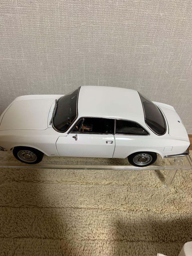 AUTOart 1/18 Alfa Romeo 1750 | eBay AUTOart 1/18 Alfa Romeo 1750 | eBay