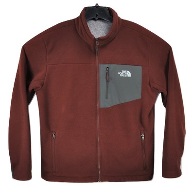 Abrigo Chaqueta Cremallera 