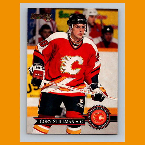 1995 Donruss Cory Stillman #152 card