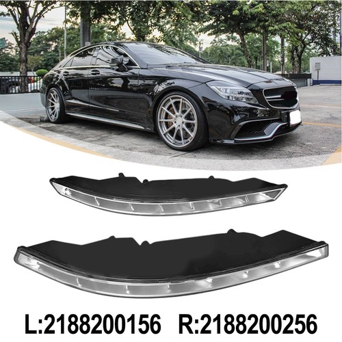 Set of 2PCS Daily Running Lights 2188200156 2188200256 For CLS For W218 - Picture 3 of 8