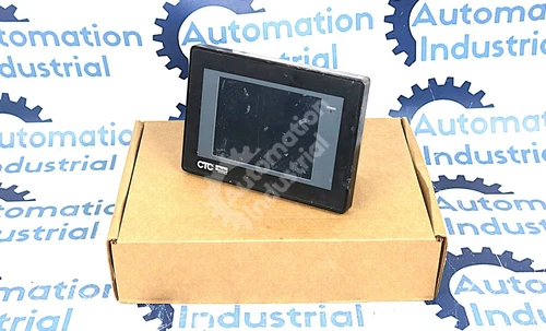 P1H-314DR By CTC Parker Automation 18-30VDC Operator Touchscreen Interface Panel