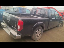 Power Steering Pump 6 Cylinder Fits 11-13 EQUATOR 6693742