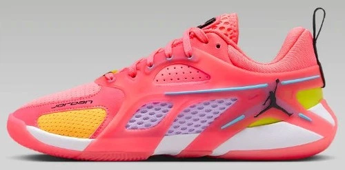 Jordan Jordan Heir Be Seen W