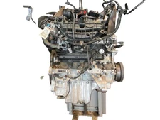 95786 Motor ohne Anbauteile OPEL Cascada (W13) B16SHL 1.6 SIDI 170 PS